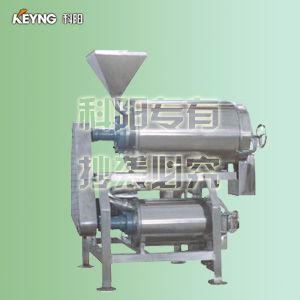 KEYNG liquid feed processing machine